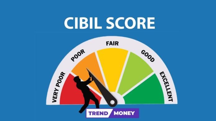 cibil score