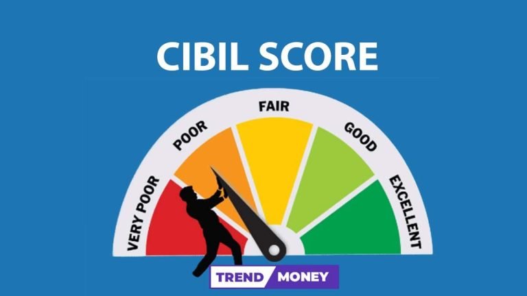 cibil score
