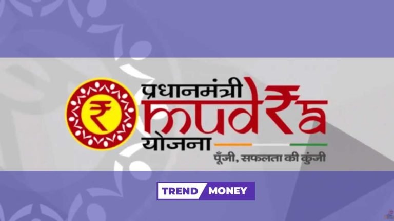 pm mudra loan